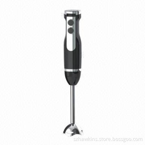 Stick Mixer with variable Speed Control